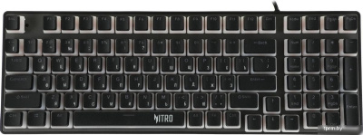 Клавиатура Acer Nitro OKW303 