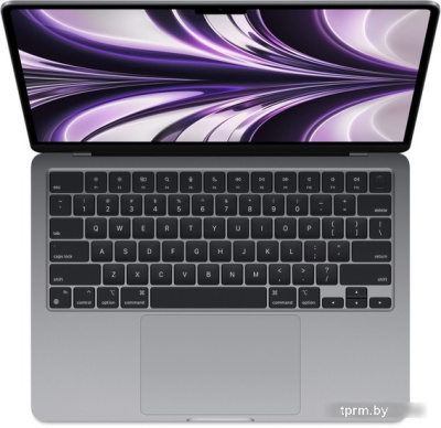Ноутбук Apple Macbook Air 13" M2 2022 Z15S000MW 