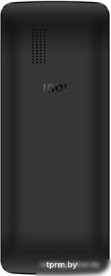 Мобильный телефон Inoi 281 (черный) 