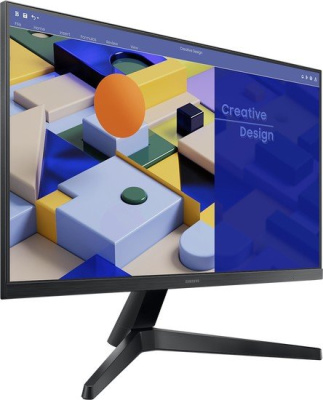 Монитор Samsung LS24C310EAIXCI 