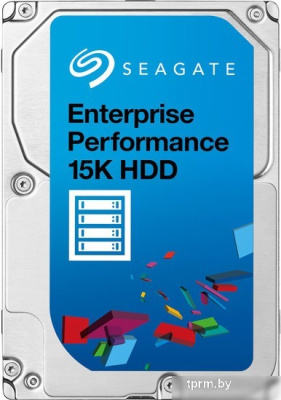 Жесткий диск Seagate Enterprise Performance 15K 300GB [ST300MP0006] 