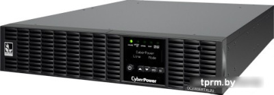 Источник бесперебойного питания CyberPower Online OL OL2000ERTXL2U 