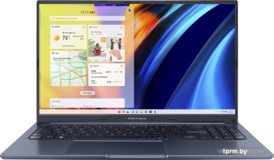 Ноутбук ASUS Vivobook 15X OLED M1503IA-L1018 