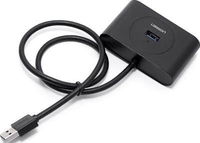 USB-хаб Ugreen CR113 20290 