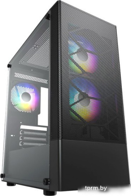 Корпус ACD Coffre 106 MO-TC4G0-000 