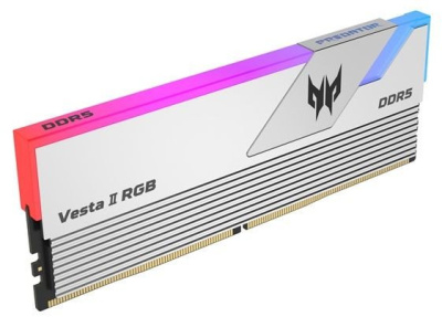 Оперативная память Acer Predator Vesta II RGB 2x16ГБ DDR5 6400 МГц BL.9BWWR.331 