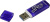 SmartBuy Glossy 128GB (синий) 