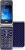 Мобильный телефон BQ-Mobile BQ-2840 Fantasy (синий) 