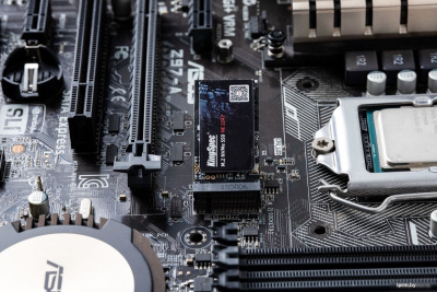 SSD KingSpec NE-128-2242 128GB 