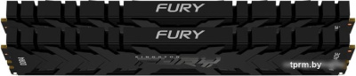 Оперативная память Kingston FURY Renegade 2x8GB DDR4 PC4-32000 KF440C19RBK2/16 