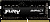 Оперативная память Kingston FURY Impact 8GB DDR4 SODIMM PC4-25600 KF432S20IB/8 