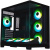 XASTRA QW500 7ARGB-FC-C6-UC (черный) XASTRA QW500 7ARGB-FC-C6-UC (черный)