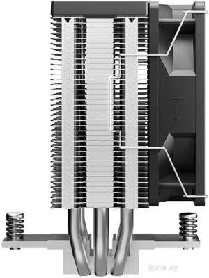Кулер для процессора DeepCool AG300 G2 R-AG300-BKAMMG2 