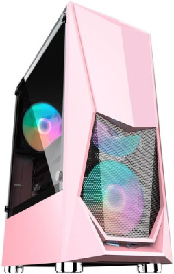 Корпус 1stPlayer DK-3-PK-3G6 