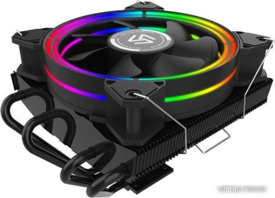 Кулер для процессора ALSEYE H120T 