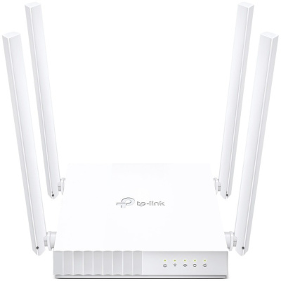 Wi-Fi роутер TP-Link Archer C24 