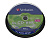 CD-RW диск Verbatim 700Mb 12х Verbatim DLP Silver 10 шт. CakeBox 043480, SERL 