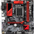 Материнская плата Gigabyte B760M Gaming (rev. 1.0) 