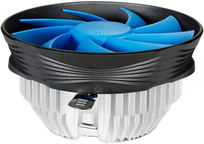 Кулер для процессора DeepCool Gamma Archer V2 G-U-ARCHER-ARNNNN-G-1 