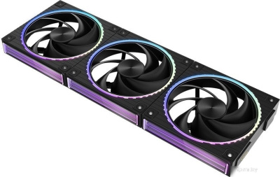 Zalman ZM-DF120 A3 (черный) 