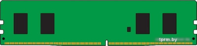 Оперативная память Kingston ValueRAM 8GB DDR4 PC4-25600 KVR32N22S6/8 