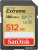 Карта памяти SanDisk Extreme SDXC SDSDXVV-512G-GNCIN 512GB 