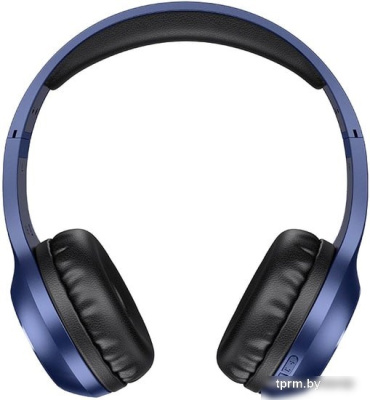 Наушники Borofone BO12 (синий) 