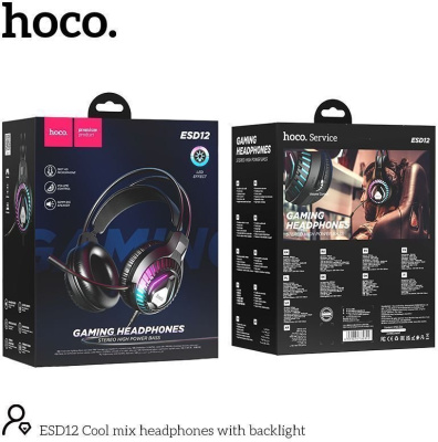 Наушники Hoco ESD12 