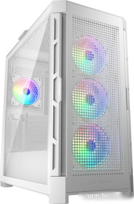 Cougar Airface Pro RGB CGR-5AD1W-AIR-RGB 