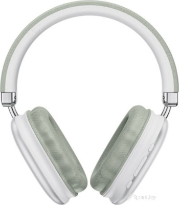 Наушники XO BE45 (серебристый) 