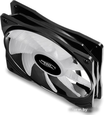 Вентилятор для корпуса DeepCool CF 120 DP-FA-RGB-CF120-1 