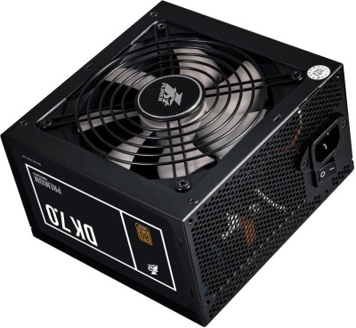 Блок питания 1stPlayer DK Premium 700W PS-700AX 