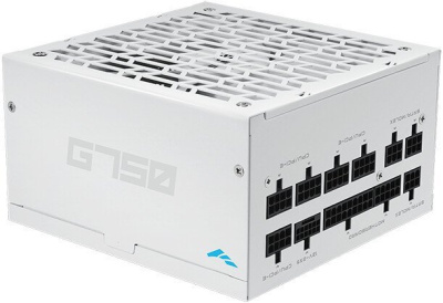 Блок питания Sama G750 750W G0750-WHGFF001-EU 