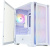 Корпус 1stPlayer TRILOBITE T4 MESH FRGB (белый) Корпус 1stPlayer TRILOBITE T4 MESH FRGB (белый)