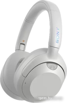 Наушники Sony ULT Power Sound Wear WH-ULT900N (белый) 
