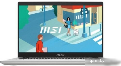Ноутбук MSI Modern 14 C13M 9S7-14J112-1279 