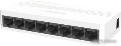 Коммутатор Hikvision DS-3E0108D-E 