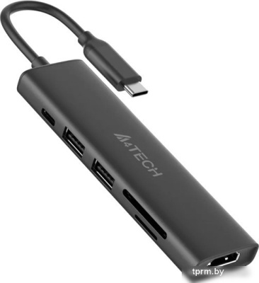 Док-станция A4Tech DST-60C 