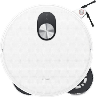 Робот-пылесос Xiaomi Robot Vacuum 5 Pro OV21GL (евровилка, белый) 