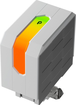 Кулер для процессора upHere UP1TC6C (белый) 
