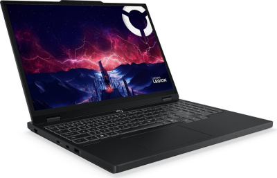 Игровой ноутбук Lenovo Legion 5 15AHP10 83M00040RK 