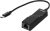 Сетевой адаптер Digma D-USBC-LAN100 