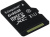Карта памяти Kingston microSDXC UHS-I (Class 10) 64GB [SDC10G2/64GBSP] 
