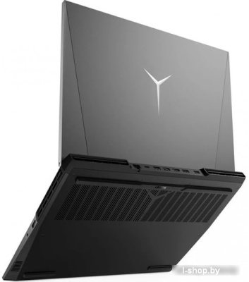 Игровой ноутбук Lenovo Legion 5 Pro 16ACH6H 82JQ00LGPB 