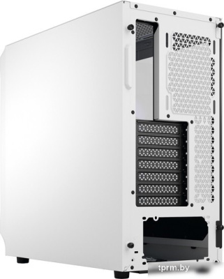 Корпус Fractal Design Focus 2 RGB White FD-C-FOC2A-04 
