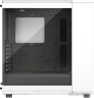 Корпус Fractal Design North Chalk White TG Clear FD-C-NOR1C-04 