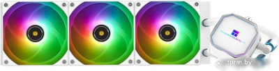 Thermalright Frozen Prism 360 ARGB (белый) 