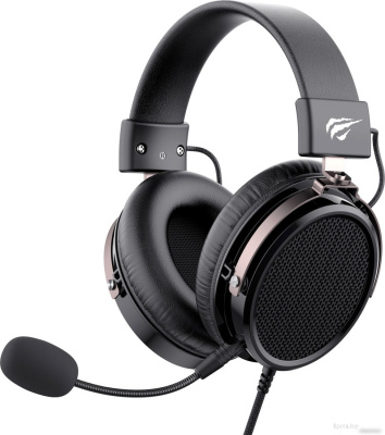 Наушники Havit Gamenote H2030d 