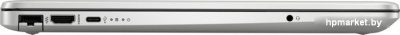 Ноутбук HP 15-dw4000nia 6N233EA 