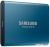 Внешний жесткий диск Samsung T5 500GB (синий) Внешний жесткий диск Samsung T5 500GB (синий)